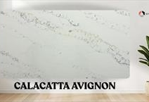 CALACATTA AVIGNON SUPER JUMBO