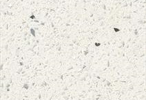 SPARKLING WHITE 3CM SUPER JUMBO
